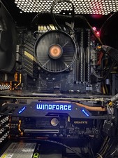 Gigabyte z170x ud5 for sale  New Baltimore