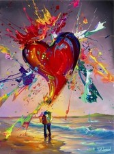 Jim warren love for sale  Baldwin Park
