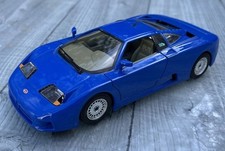 Bburago 1991 bugatti for sale  TADWORTH