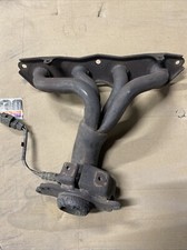 Collettore scarico yaris usato  Sinnai