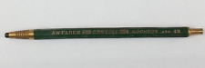Vtg faber castell for sale  Sarasota