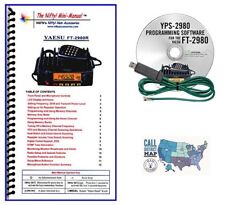 Yaesu 2980r accy for sale  USA