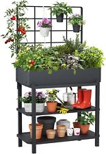 Elevated planter box for sale  New York