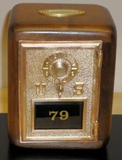 Antique post office for sale  Hutchinson