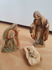 Krippenfiguren anri heilige gebraucht kaufen  Freiburg im Breisgau