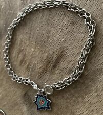Bracelet kenzo réglable d'occasion  Allauch