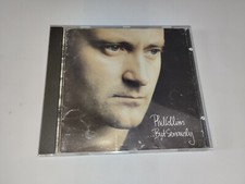 Musica phil collins usato  Santa Marinella