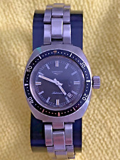 Orologio watch longines usato  Foggia