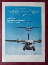 1962 pub nord d'occasion 1962 pub nord d'occasion  Yport