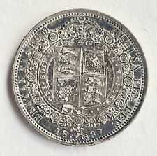 1887 great britain for sale  WORTHING