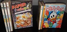 Fumetti paperino fantasy usato  Roma
