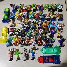 Boneco de ação Akedo Ultimate Arcade Warriors mini batalha - Sua escolha comprar usado  Enviando para Brazil