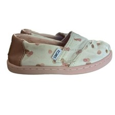 Toms toddler classic for sale  Indian Trail
