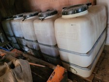 1000l gfk maischefässer gebraucht kaufen  Offenburg