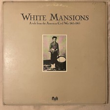 White mansions for sale  WEMBLEY