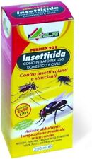 Insetticida zanzare mosche usato  Modugno