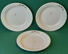 Set vintage piatti usato  Italia