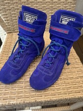 Porsche racing schuhe gebraucht kaufen  Wuppertal