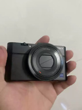 Sony cyber shot usato  Spedire a Italy