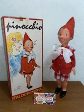 Raro pinocchio gomma usato  Bari