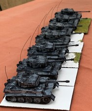 Stfront 1943 tiger gebraucht kaufen  Oberwesel