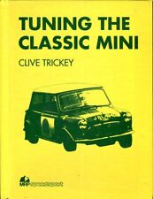 Tuning classic mini for sale  LEDBURY