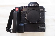 Leica mot electronic gebraucht kaufen  Schnaittach