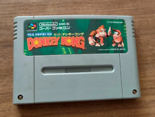 Donkey kong country usato  Italia
