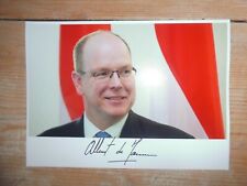Riginal fürst albert gebraucht kaufen  Neumark
