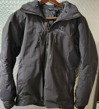 Mens arcteryx fission for sale  Lancaster