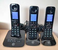 Premium phone trio for sale  SHREWSBURY