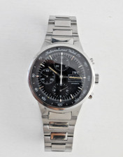 Iwc schaffhausen gst for sale  New York