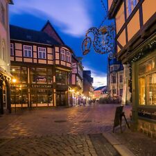 Hotelgutschein quedlinburg per gebraucht kaufen  Hamburg
