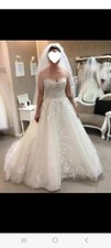 Sottero midgley wedding for sale  BRIGHTON