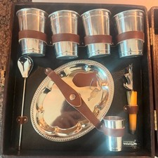 Vintage trav bar d'occasion  Expédié en Belgium