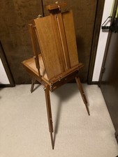 Unbranded french easel for sale  Naperville