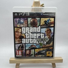 Gta ps3 grand usato  Napoli