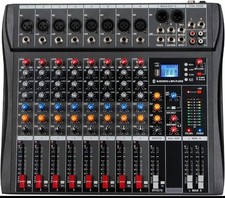 Depusheng da8 professional for sale  CORWEN