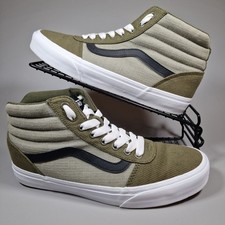 Vans trainers mens for sale  DERBY
