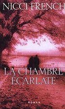 Chambre ecarlate unknown d'occasion  France