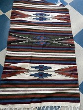 Vtg multicolor mexican for sale  Tucson