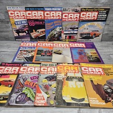 Car craft magazine for sale  Wind Gap