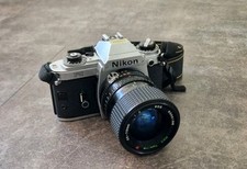 Appareil photo nikon d'occasion  Breuillet