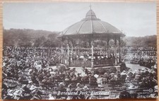 Bandstand park blackburn for sale  WORTHING