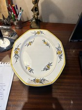 Beau plat présentation d'occasion  Gouvieux
