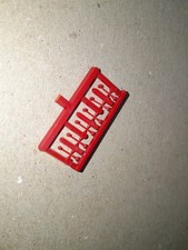 Herpa einzelfanfaren spritzlin gebraucht kaufen  Kassel
