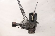 Verteilergetriebe hyundai gall gebraucht kaufen  Wittenburg