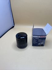 Oil filter f026407353 for sale  FAREHAM
