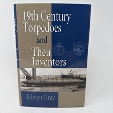 19th century torpedoes d'occasion  Expédié en Belgium
