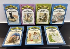 Vintage ladybird puddle for sale  ST. ALBANS